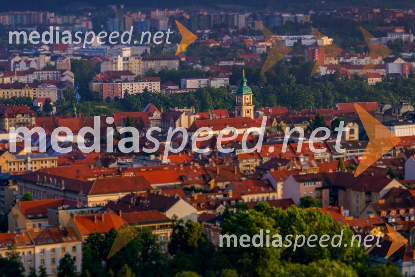 MariborZlata ura v Mariboru