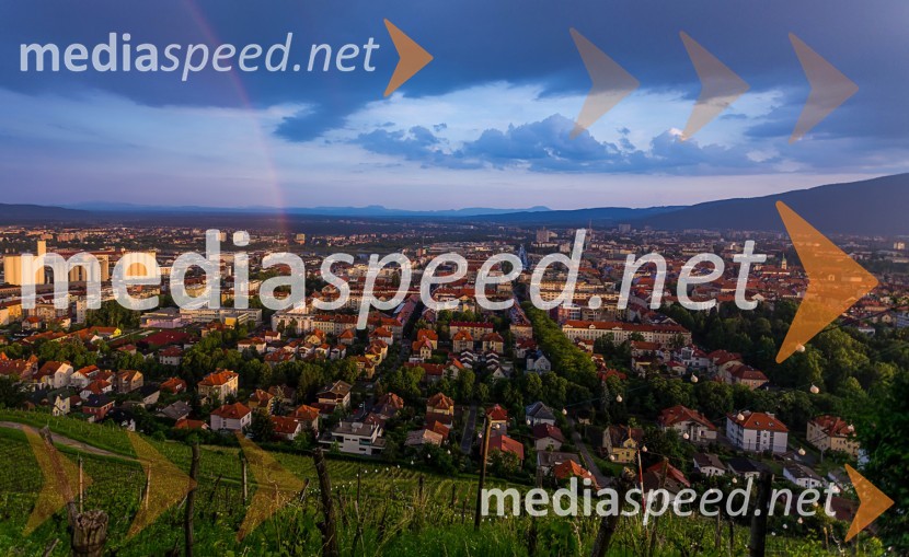 MariborZlata ura v Mariboru