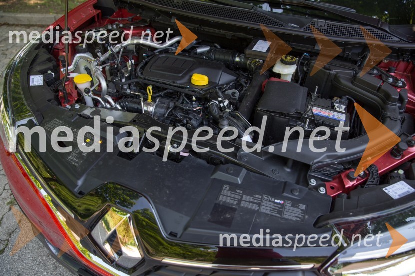 Renault KadjarRenault Kadjar, novinarska predstavitev