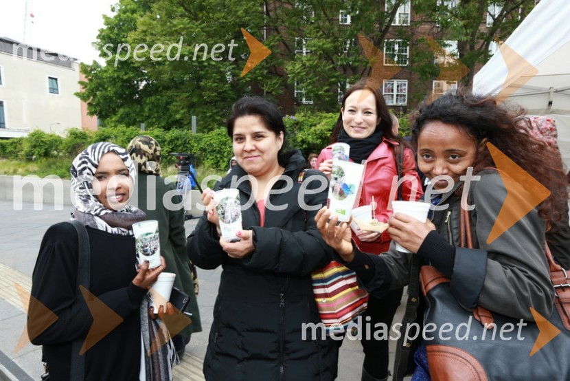 Promocija Maribora in Štajerske v Londonu