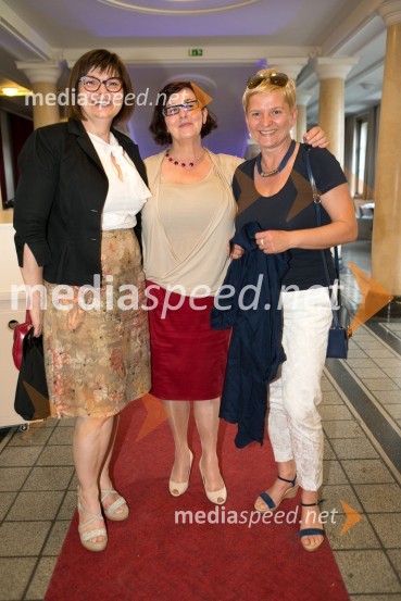 Diši po Prekmurju 2015, kulinarični večer