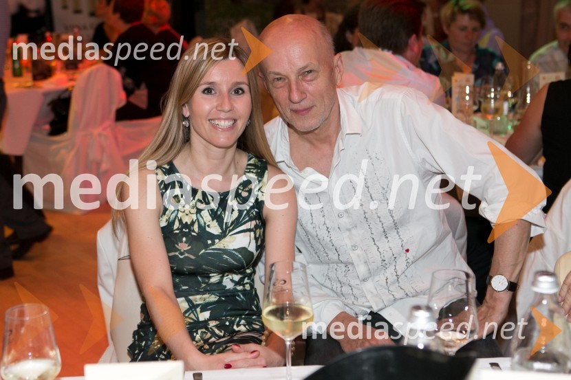  ... ;  Vlado Kreslin, glasbenikDiši po Prekmurju 2015, kulinarični večer