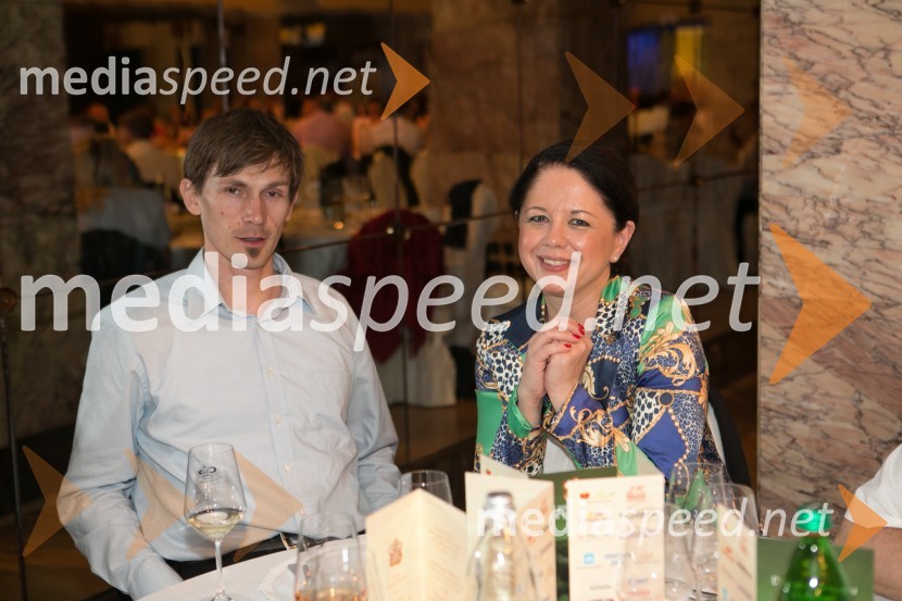  Srečko Đurov, direktor občinske uprave Mestne občine Murska Sobota ;  ... Diši po Prekmurju 2015, kulinarični večer