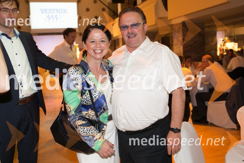  ... ;  Štefan Pavlinjek, podjetnikDiši po Prekmurju 2015, kulinarični večer