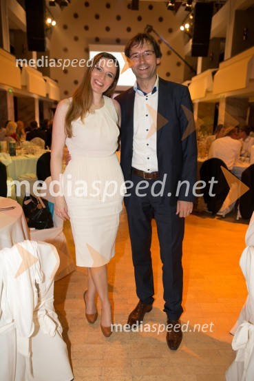 Diši po Prekmurju 2015, kulinarični večer