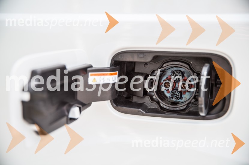 Novi Peugeot Partner, mednarodna predstavitev