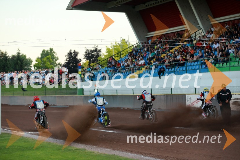 32. dirka za Zlati znak Občine Krško