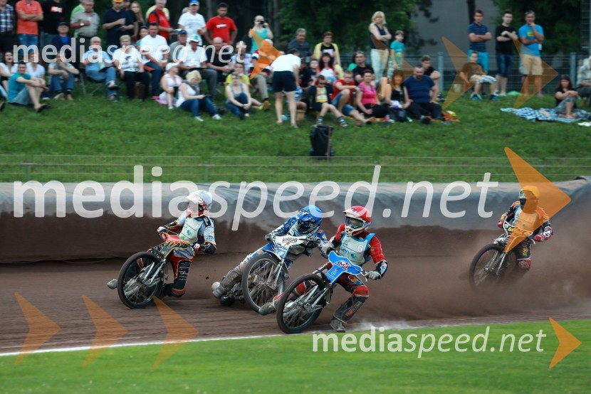 32. dirka za Zlati znak Občine Krško