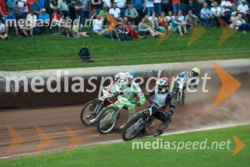 32. dirka za Zlati znak Občine Krško