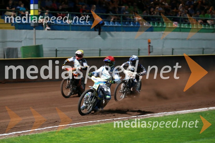 32. dirka za Zlati znak Občine Krško