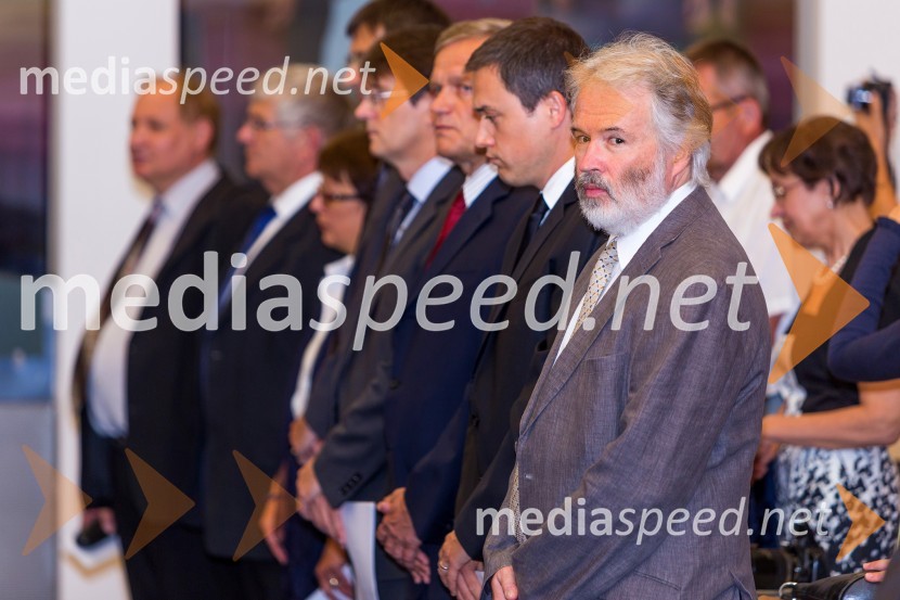 prof. dr. Samo Bobek, Ekonomsko-Poslovna Fakulteta, Univerza v MariboruPromocija doktorjev znanosti UM, junij 2015