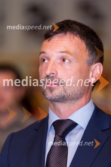 dr. Branko Gabrovec, Fakulteta za organizacijske vede, UMPromocija doktorjev znanosti UM, junij 2015
