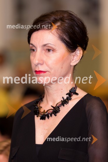 dr. Alenka Hmelak Gorenjak, Fakulteta za kmetijstvo in biosistemske vede, UMPromocija doktorjev znanosti UM, junij 2015