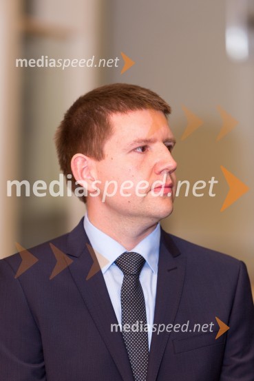 dr. Sašo Vinkovič, Fakulteta za elektrotehniko, računalništvo in informatiko, UMPromocija doktorjev znanosti UM, junij 2015