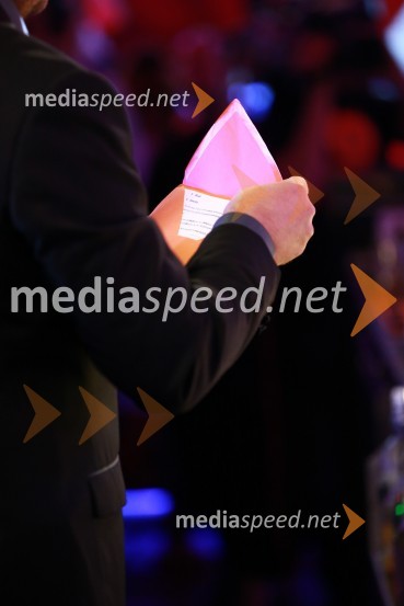 Črt Banko je zmagovalec Bara