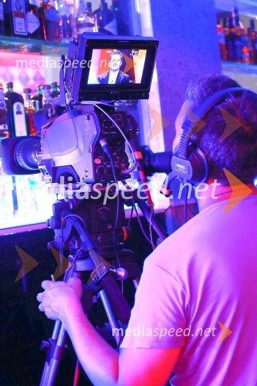 Črt Banko je zmagovalec Bara