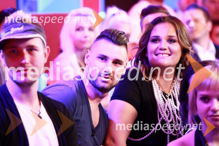 Črt Banko je zmagovalec Bara