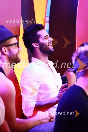  Miloš Mar,  tekmovalec v resničnostnem šovu BarČrt Banko je zmagovalec Bara