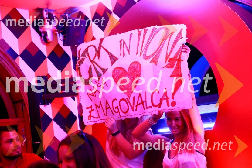 Črt Banko je zmagovalec Bara