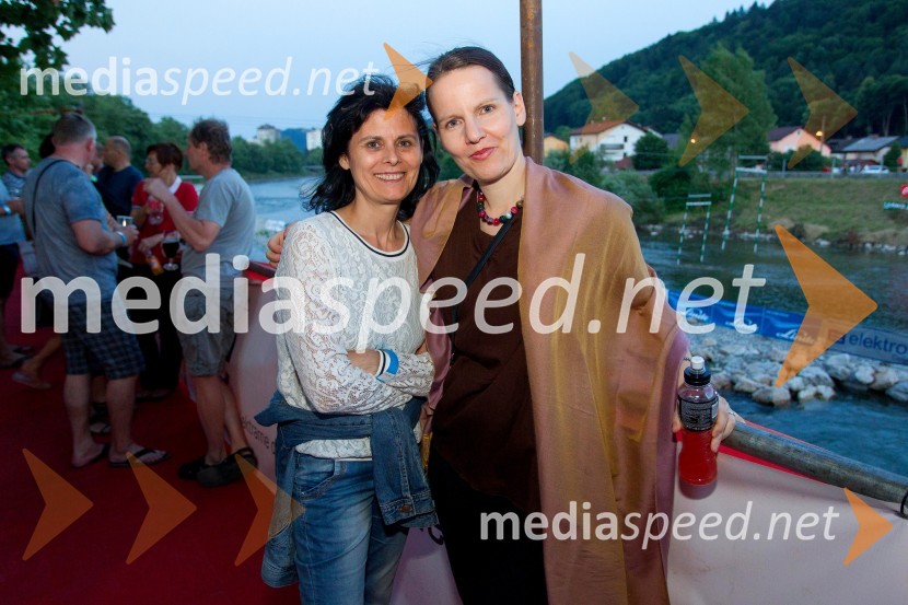 Evropski pokal v spustu na divjih vodah