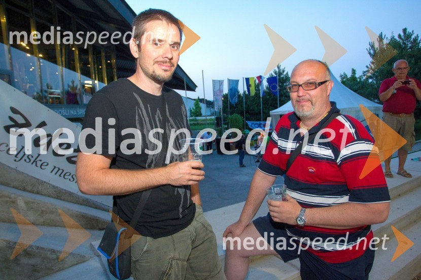 Evropski pokal v spustu na divjih vodah