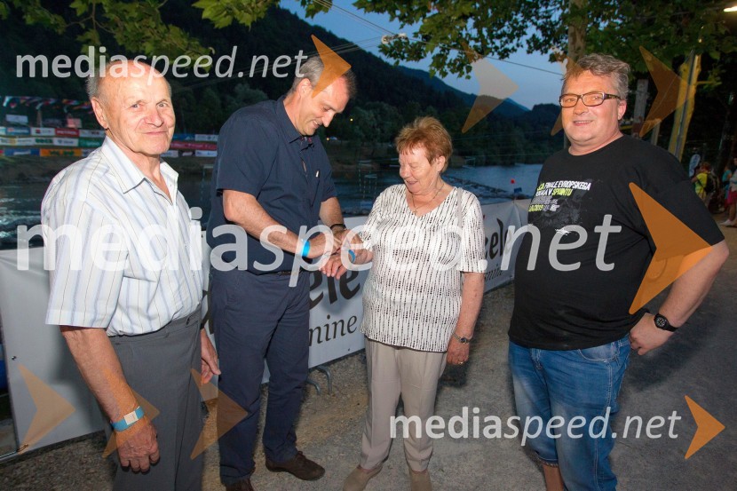 Evropski pokal v spustu na divjih vodah