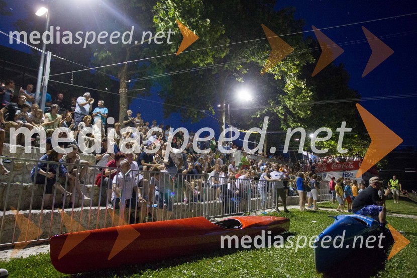 evropski prvak na divjih vodahEvropski pokal v spustu na divjih vodah