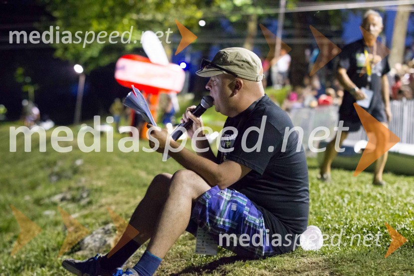 Evropski pokal v spustu na divjih vodah