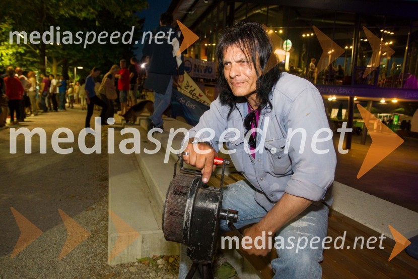 Evropski pokal v spustu na divjih vodah