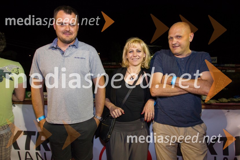 Evropski pokal v spustu na divjih vodah