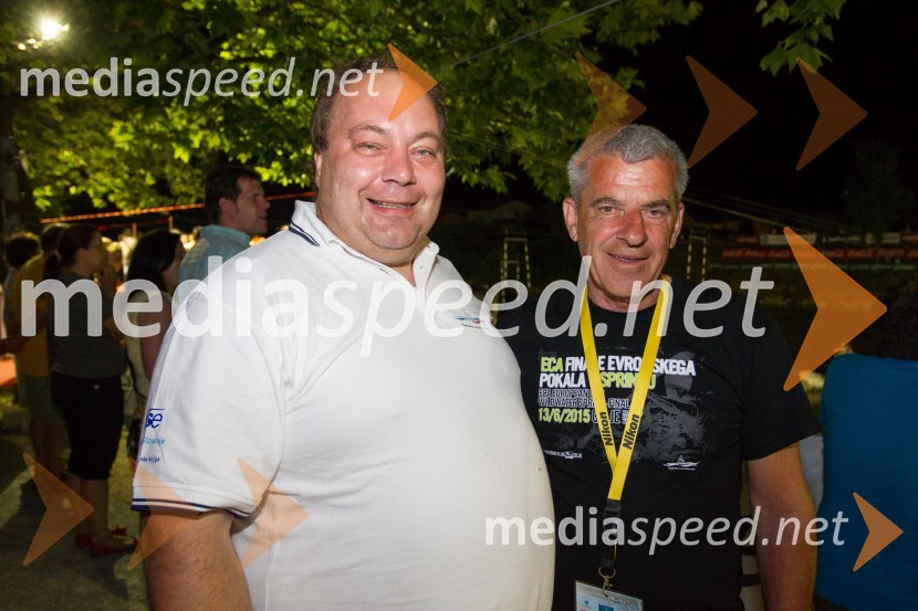 Evropski pokal v spustu na divjih vodah