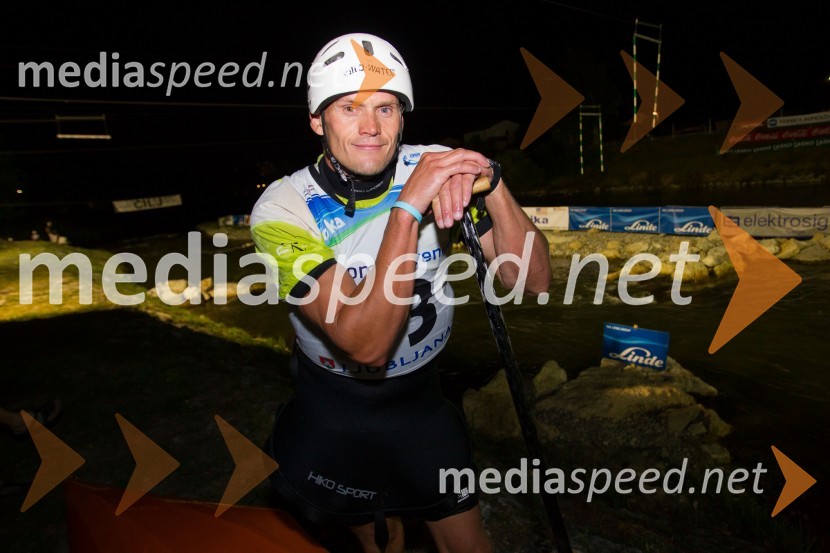 Evropski pokal v spustu na divjih vodah