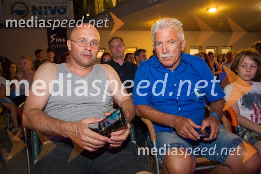 Evropski pokal v spustu na divjih vodah