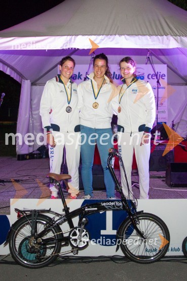 Evropski pokal v spustu na divjih vodah