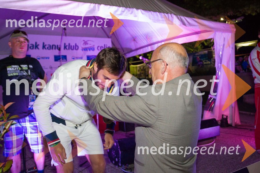 Evropski pokal v spustu na divjih vodah