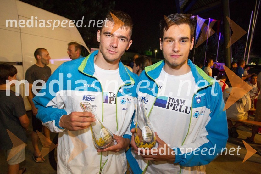 Evropski pokal v spustu na divjih vodah