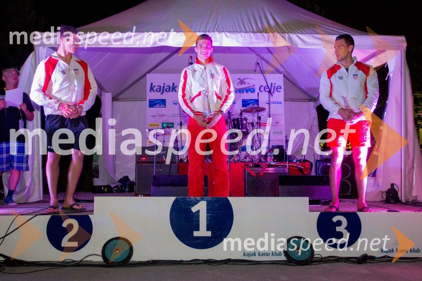 Evropski pokal v spustu na divjih vodah