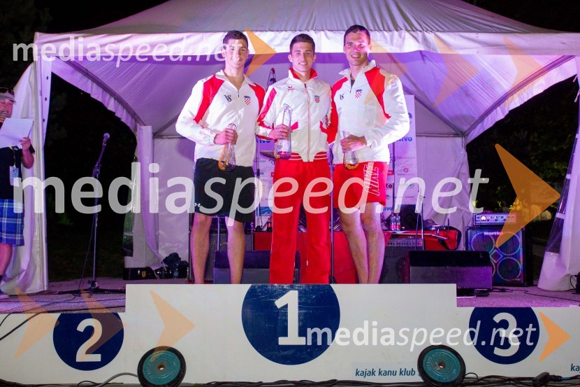 Evropski pokal v spustu na divjih vodah