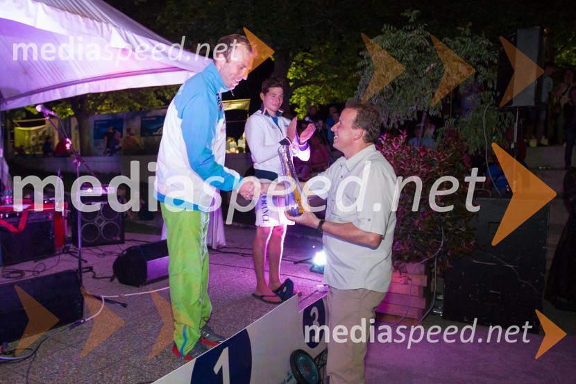 Evropski pokal v spustu na divjih vodah