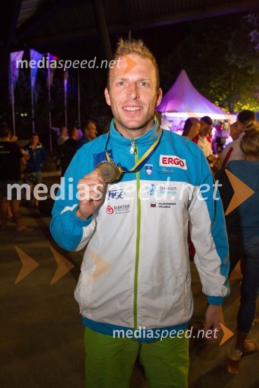 Evropski pokal v spustu na divjih vodah