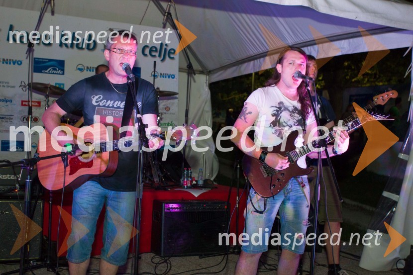 Evropski pokal v spustu na divjih vodah