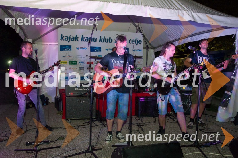 Evropski pokal v spustu na divjih vodah