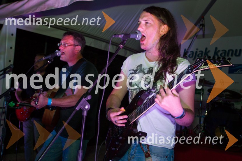 Evropski pokal v spustu na divjih vodah