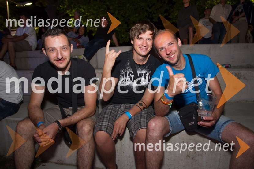 Evropski pokal v spustu na divjih vodah