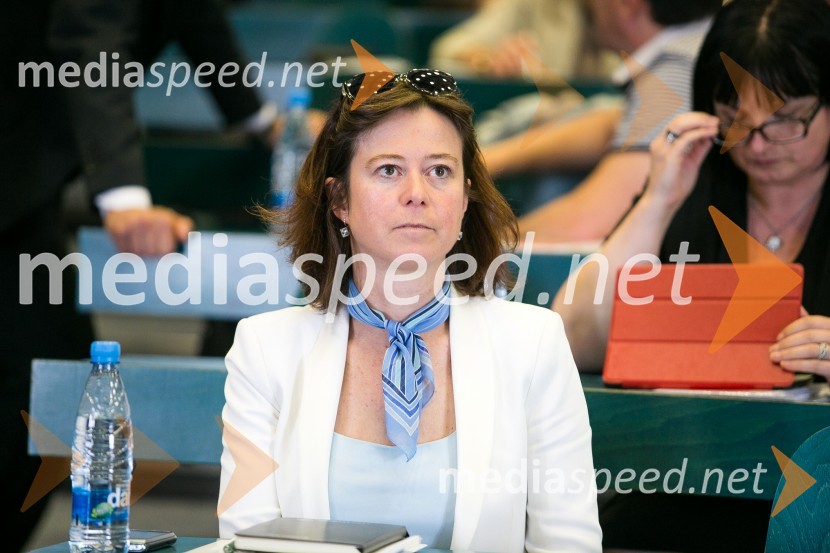 Zlom bančnega sistema: pogled »nazaj v prihodnost«