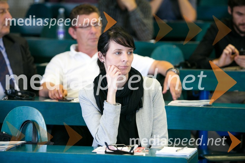 Zlom bančnega sistema: pogled »nazaj v prihodnost«