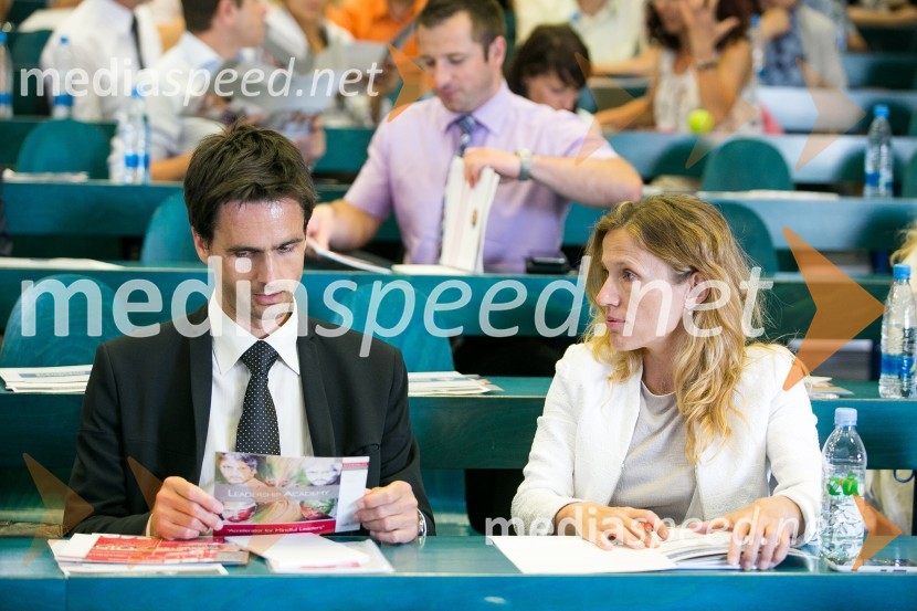 Zlom bančnega sistema: pogled »nazaj v prihodnost«