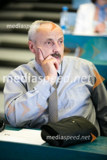 mag. Jože  Kozina, višji državni tožilec, Specializirano državno tožilstvo Republike SlovenijeZlom bančnega sistema: pogled »nazaj v prihodnost«