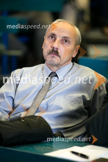 mag. Jože  Kozina, višji državni tožilec, Specializirano državno tožilstvo Republike SlovenijeZlom bančnega sistema: pogled »nazaj v prihodnost«