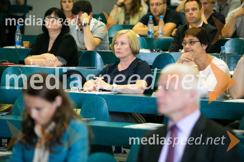 Zlom bančnega sistema: pogled »nazaj v prihodnost«